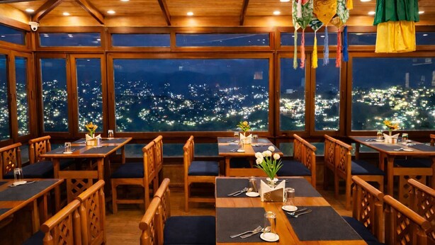 Restoran