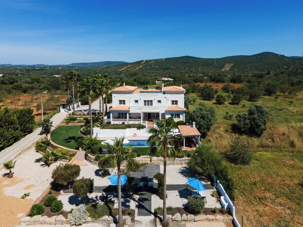 Exterior - Perfect for a relaxing holiday in the Algarve. (Albufeira)