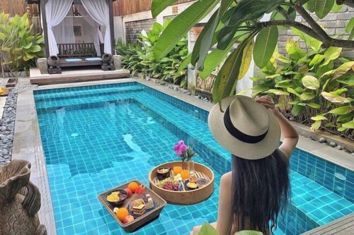 Samaya Luxury Villa - Melaka