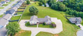 The Loft 1335 Whitt Ln