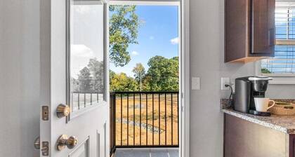 19th Hole Haven in Sango 1625 Golf Club, #601