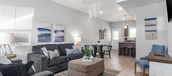 19th Hole Haven in Sango 1625 Golf Club, #601