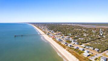 Sillas reclinables de playa