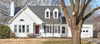 Hudson House 1726 Broadripple