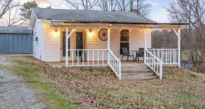 Gratton Granny 979 Gratton Rd