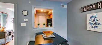 Loft #104 (540 N 2nd St)