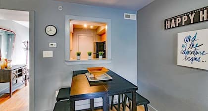Loft #104 (540 N 2nd St)