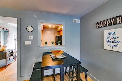 Loft #104 (540 N 2nd St)