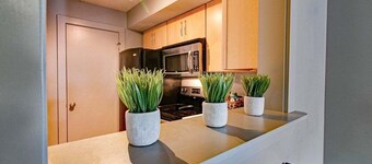 Loft #104 (540 N 2nd St)