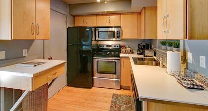 Loft #104 (540 N 2nd St)