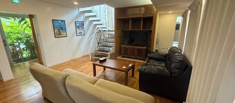 146 square meters｜Sophisticated design｜About 12 minutes walk to the beach｜BBQ available