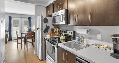 Loft #208 (540 N 2nd St)