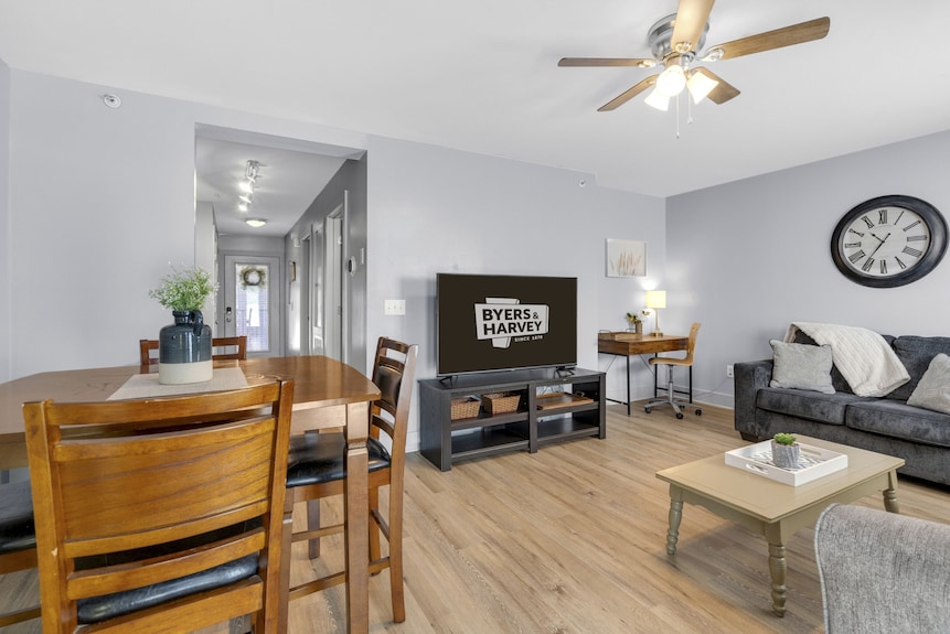 Loft #208 (540 N 2nd St) - Fredericton