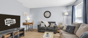 Loft #208 (540 N 2nd St)