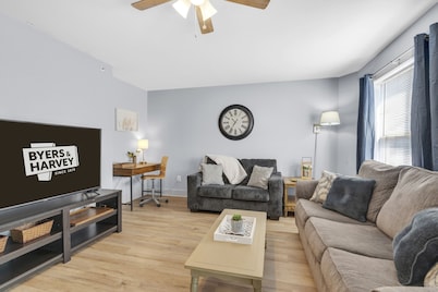 Loft #208 (540 N 2nd St)