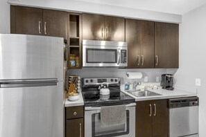 Cucina privata