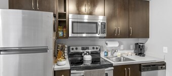 Loft #208 (540 N 2nd St)