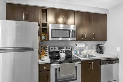 Loft #208 (540 N 2nd St)