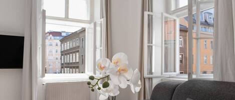 スマートテレビ