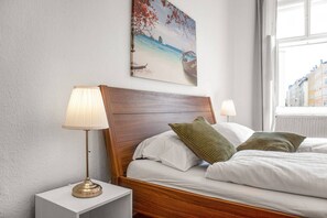 9 chambres, fer et planche à repasser, Wi-Fi, literie fournie