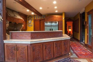 الردهة