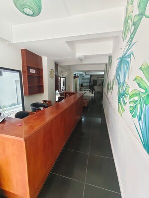 ล็อบบี้