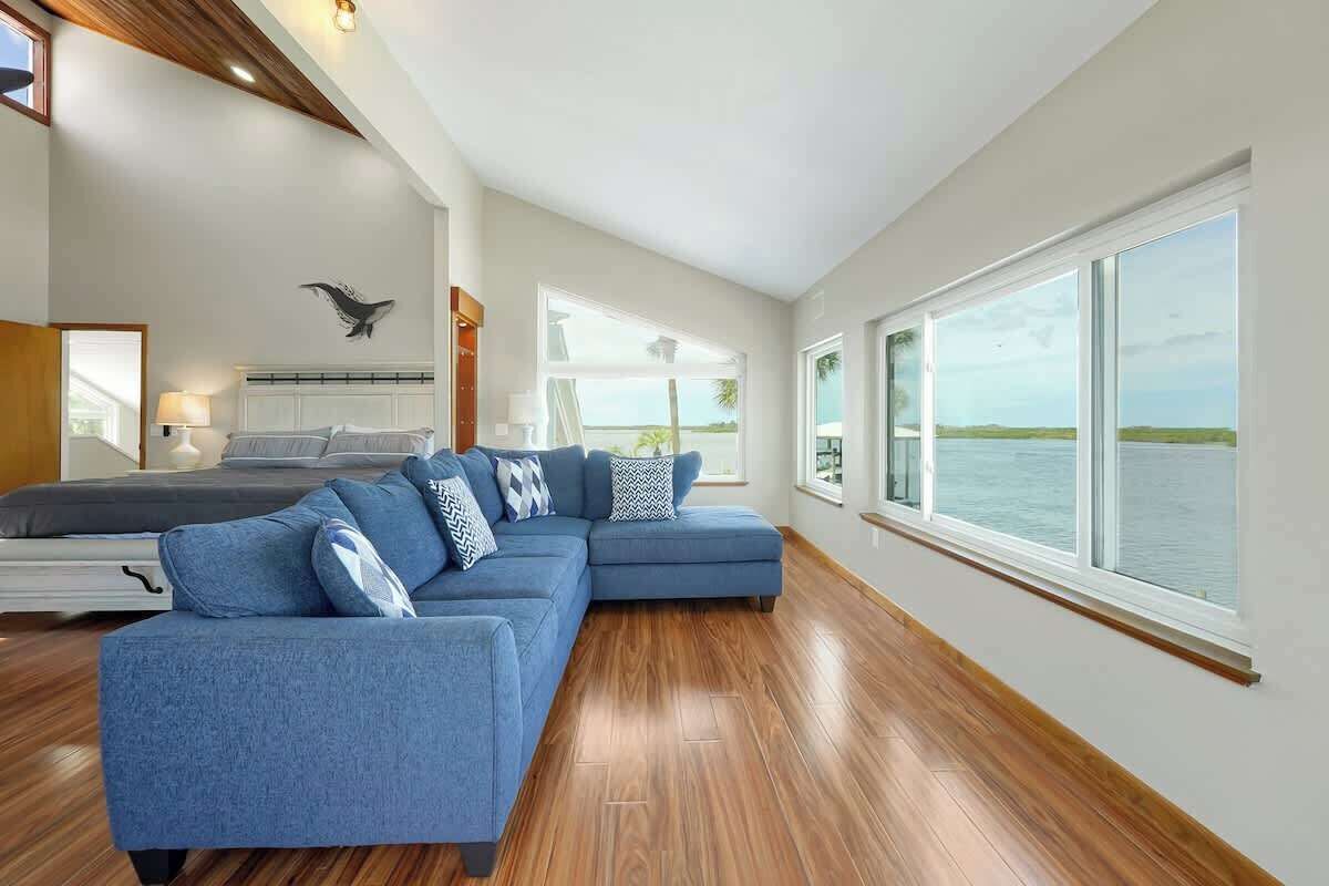 3 habitaciones y wifi 