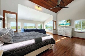 3 عدّة غرف نوم وواي فاي