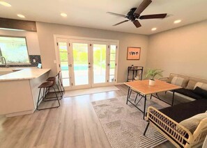 Interior - Phoenix Family Retreat-Golf, Heated Pool, Firepit (Phoenix)