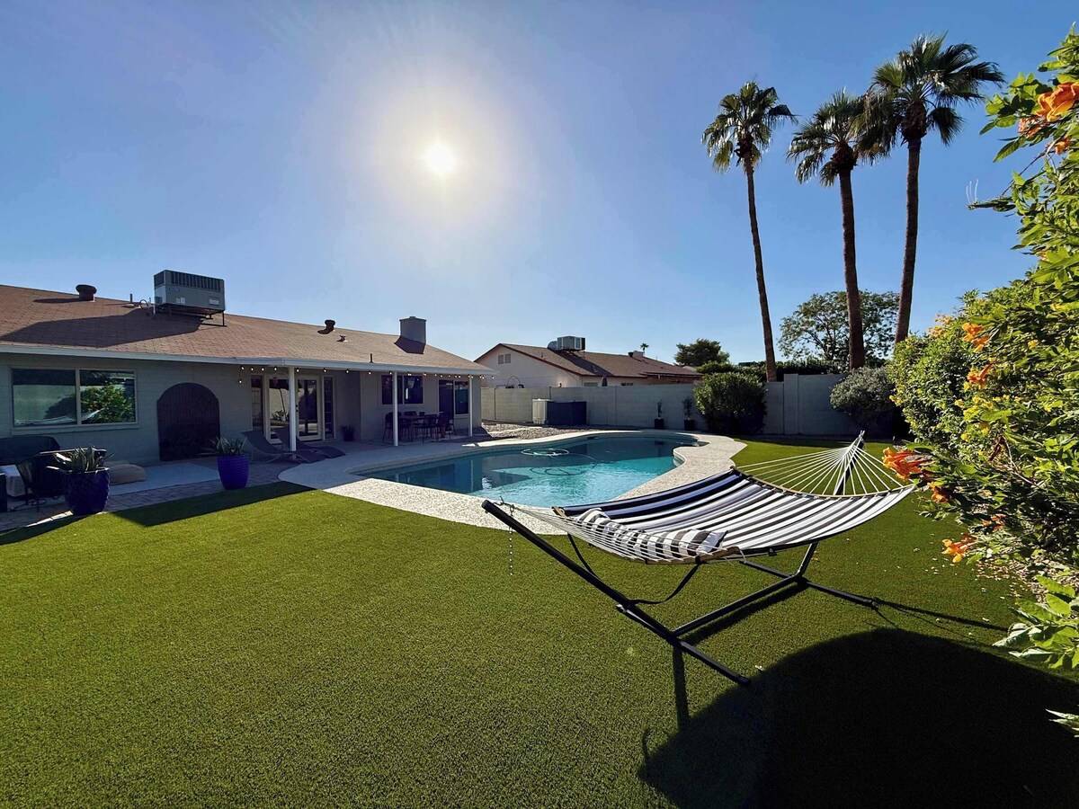 Majoittajan profiilikuva