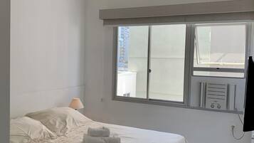 1 quarto, ferros/tábuas de passar roupa, Wi-Fi, roupa de cama