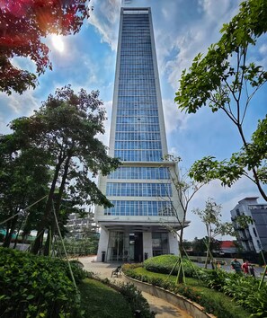 Exterior - Menteng Park By SanLiving - Studio (Jakarta)