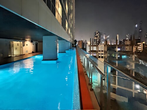 Menteng Park By SanLiving - Studio