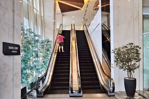 Interior - Menteng Park By SanLiving - Studio (Jakarta)
