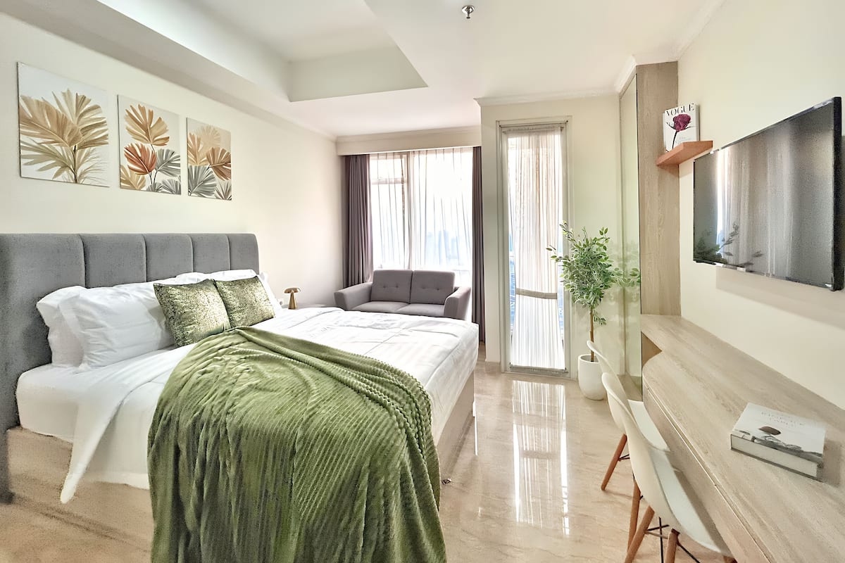 Bàn ủi/dụng cụ ủi quần áo, truy cập Internet không dây miễn phí