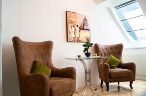 Interior - Charming 2 Apartments - Ideal for Extended Stays (Wien)