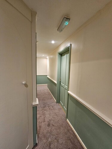Room-prestleigh inn - Great to Stay