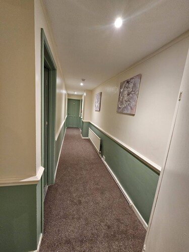 Room-prestleigh inn - Great to Stay