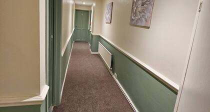 Room-prestleigh inn - Great to Stay