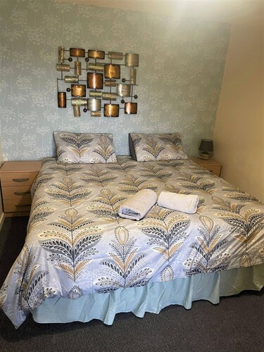 Room-prestleigh inn - Great to Stay