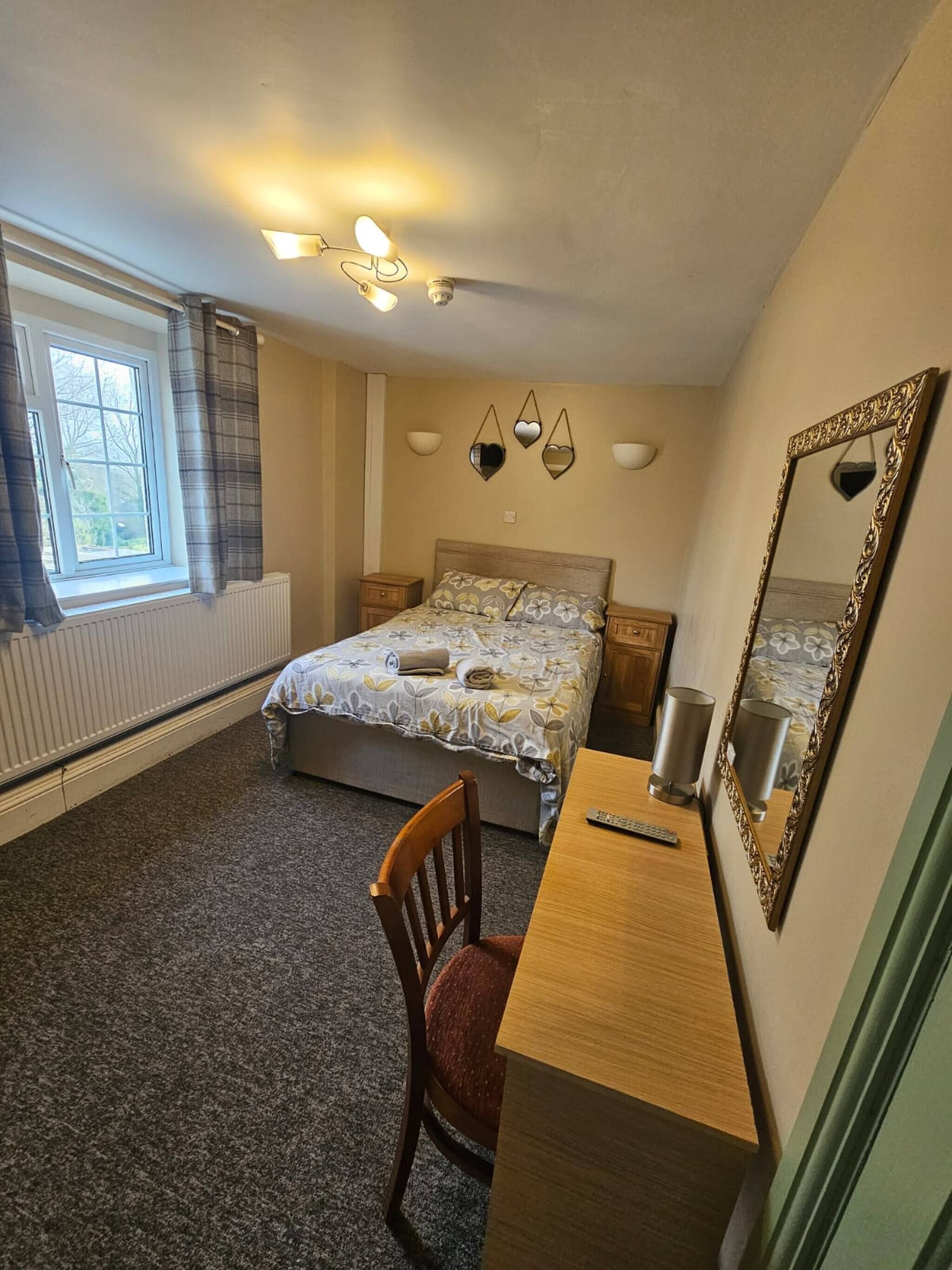 Chambre, 4 chambres | 4 chambres