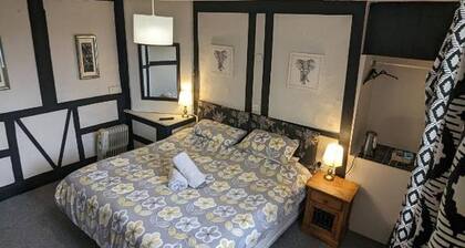 Room-prestleigh inn - Great to Stay