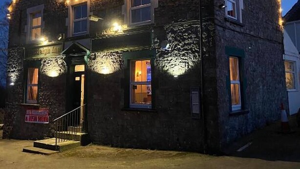 Room, 4 Bedrooms | Exterior - Room-prestleigh inn - Great to Stay (Shepton Mallet)
