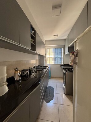 Cucina privata