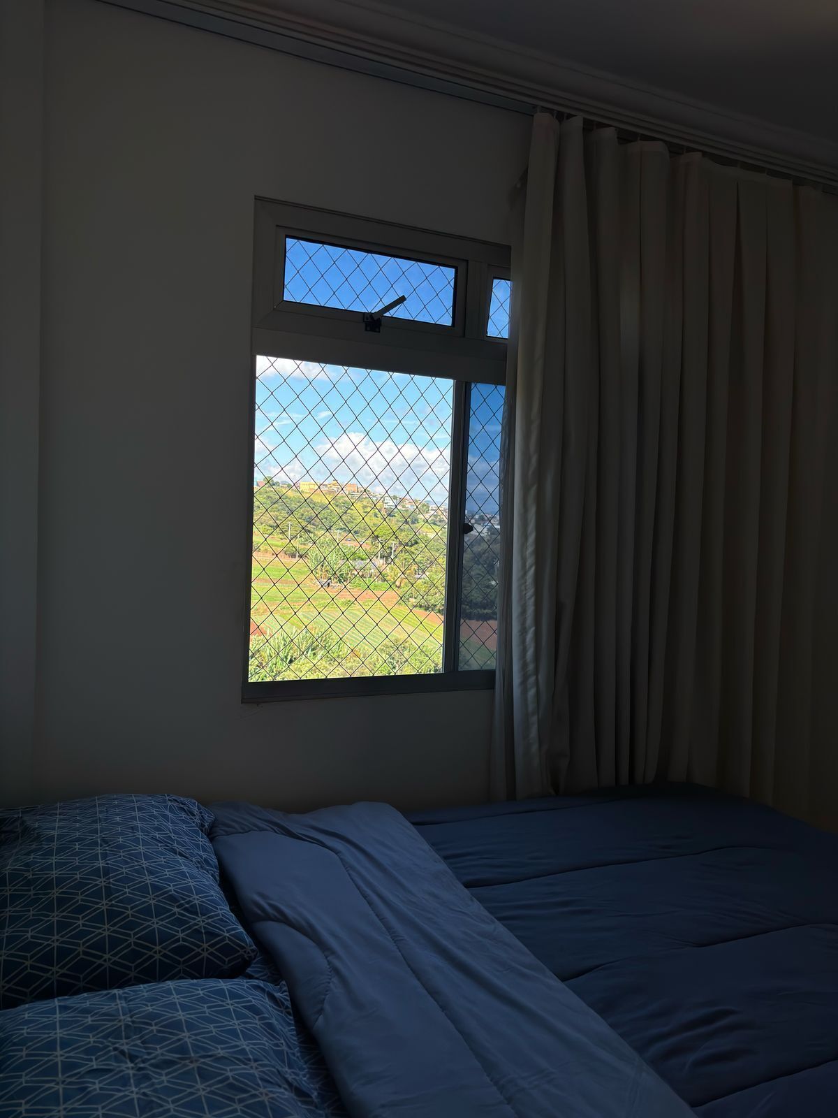 2 habitaciones y acceso a internet 