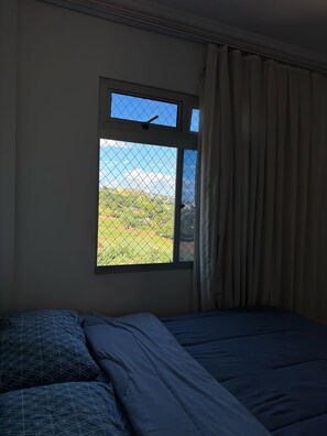 2 bedrooms, internet - Cozy Corner (Ibirité)