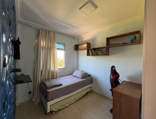 2 camere, accesso a Internet