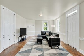 Coin séjour