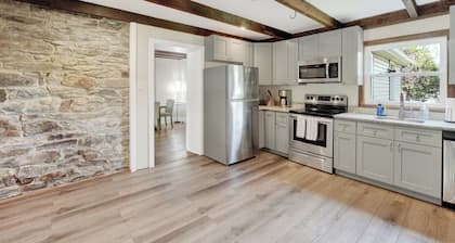 Spacious 5-Bed Retreat in Charming Kennett Square