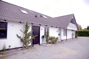 Esterni